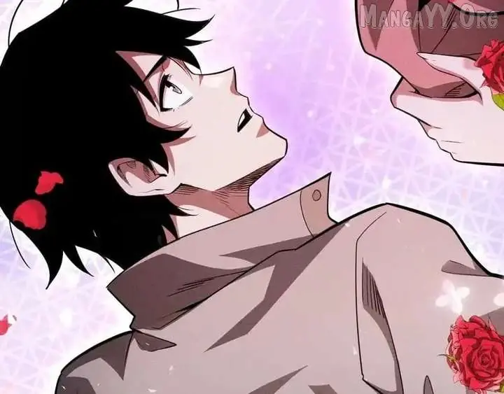 I Awoke as a God After Auto-Battling for a Million Years Chapter 56 Page 95
