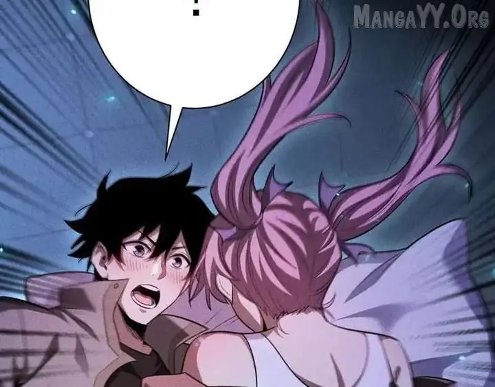 I Awoke as a God After Auto-Battling for a Million Years Chapter 56 Page 98