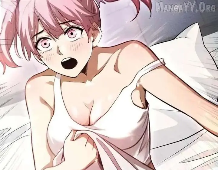 I Awoke as a God After Auto-Battling for a Million Years Chapter 56 Page 110