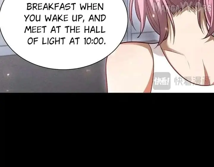 I Awoke as a God After Auto-Battling for a Million Years Chapter 56 Page 119
