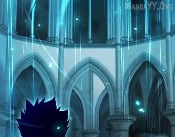 I Awoke as a God After Auto-Battling for a Million Years Chapter 56 Page 132