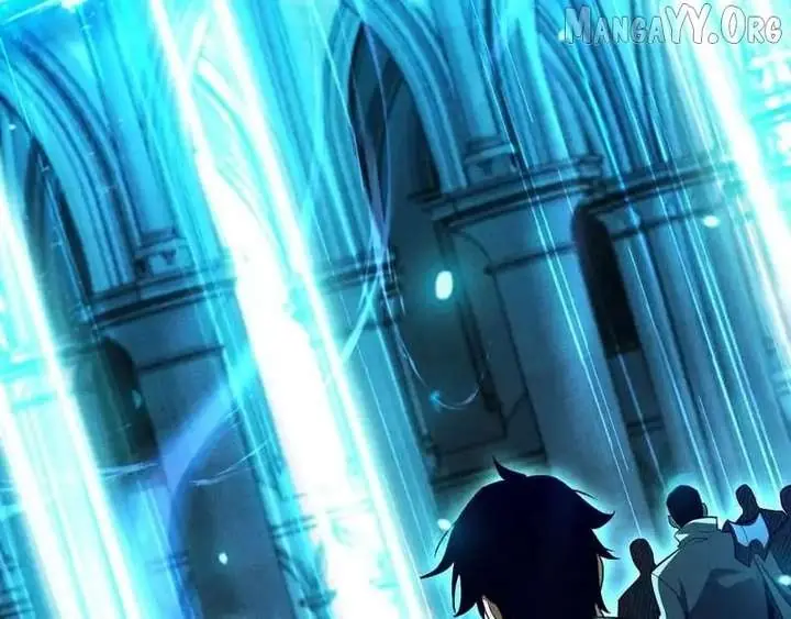 I Awoke as a God After Auto-Battling for a Million Years Chapter 56 Page 137
