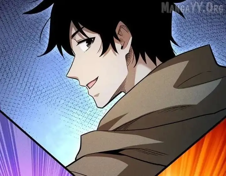 I Awoke as a God After Auto-Battling for a Million Years Chapter 56 Page 142