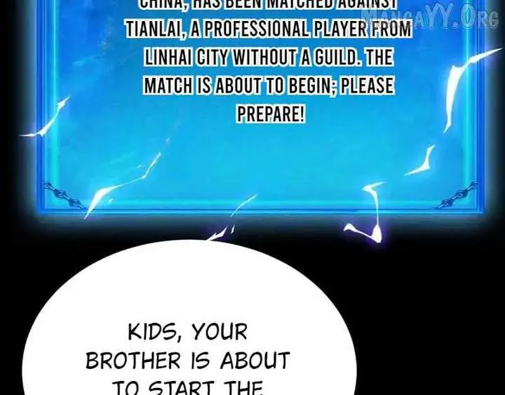 I Awoke as a God After Auto-Battling for a Million Years Chapter 57 Page 6