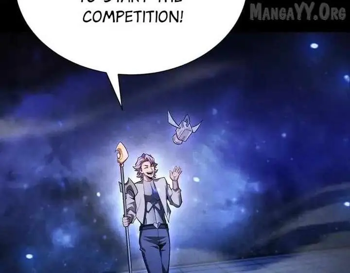 I Awoke as a God After Auto-Battling for a Million Years Chapter 57 Page 7