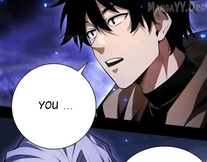 I Awoke as a God After Auto-Battling for a Million Years Chapter 57 Page 11