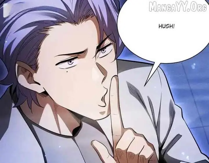 I Awoke as a God After Auto-Battling for a Million Years Chapter 57 Page 12