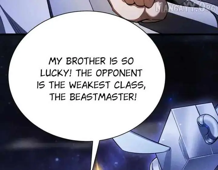 I Awoke as a God After Auto-Battling for a Million Years Chapter 57 Page 13