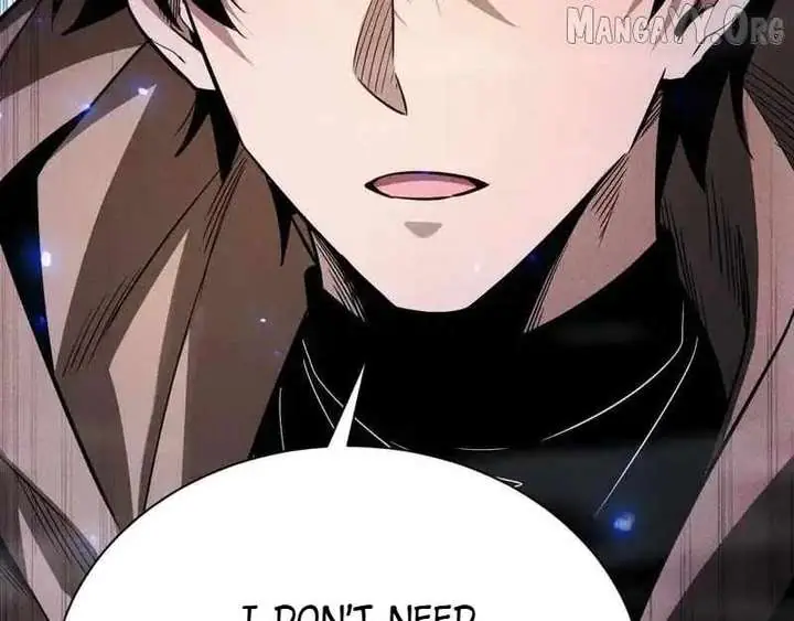 I Awoke as a God After Auto-Battling for a Million Years Chapter 57 Page 22
