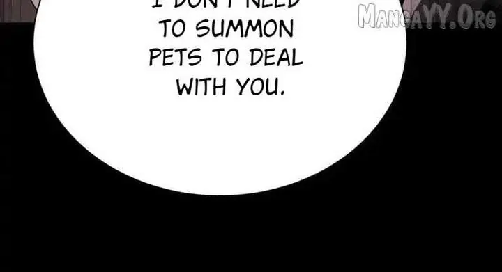 I Awoke as a God After Auto-Battling for a Million Years Chapter 57 Page 23