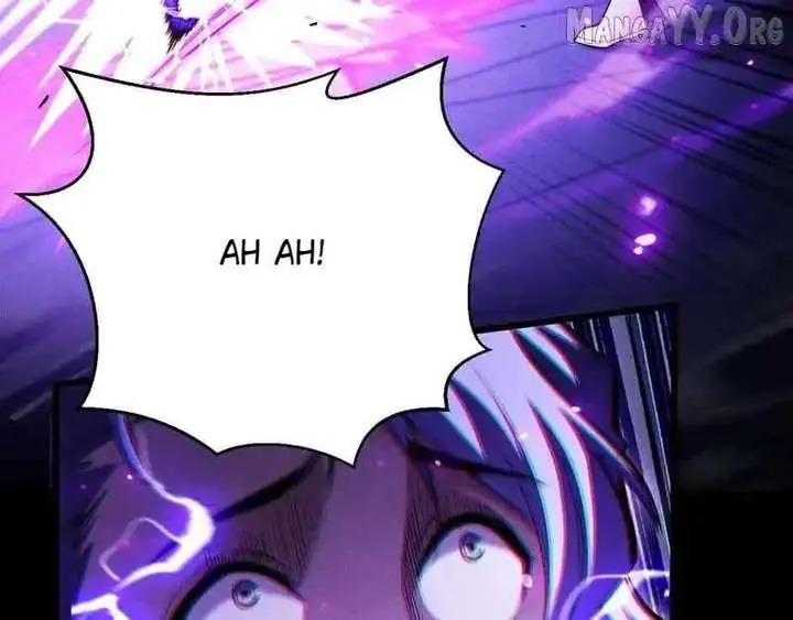 I Awoke as a God After Auto-Battling for a Million Years Chapter 57 Page 27