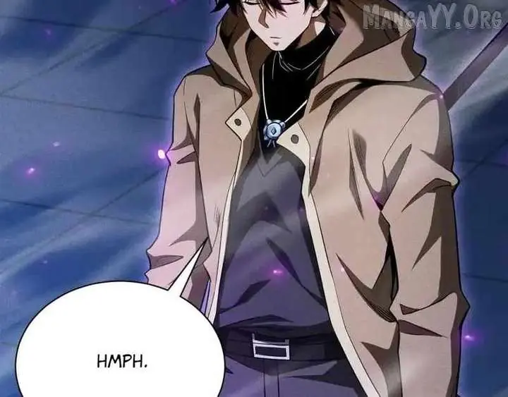 I Awoke as a God After Auto-Battling for a Million Years Chapter 57 Page 30