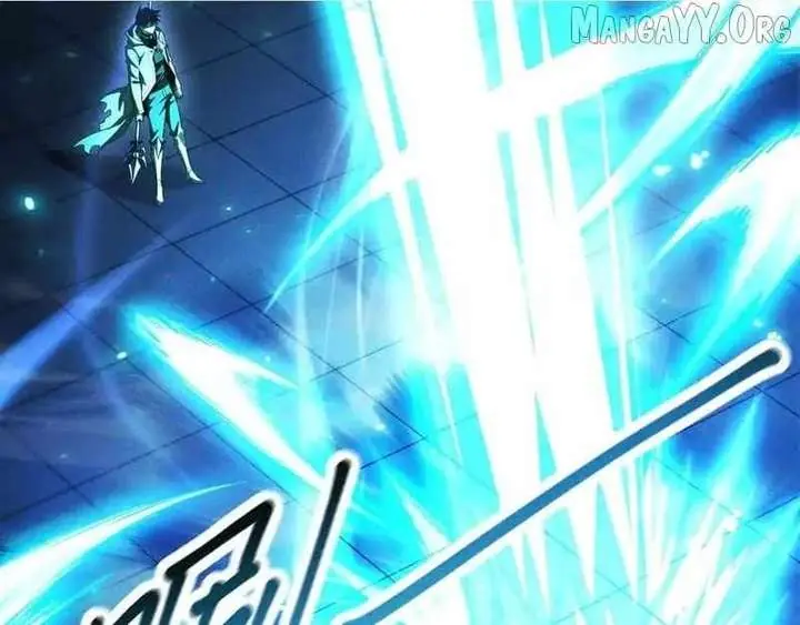 I Awoke as a God After Auto-Battling for a Million Years Chapter 57 Page 34