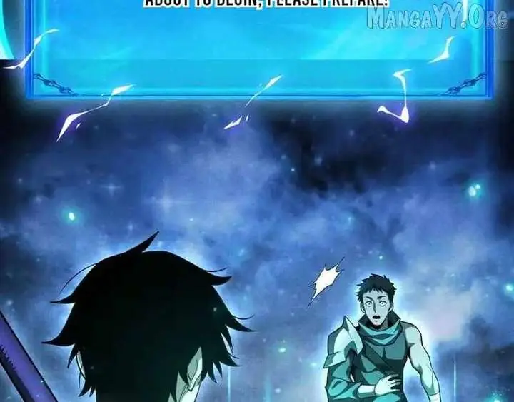 I Awoke as a God After Auto-Battling for a Million Years Chapter 57 Page 36
