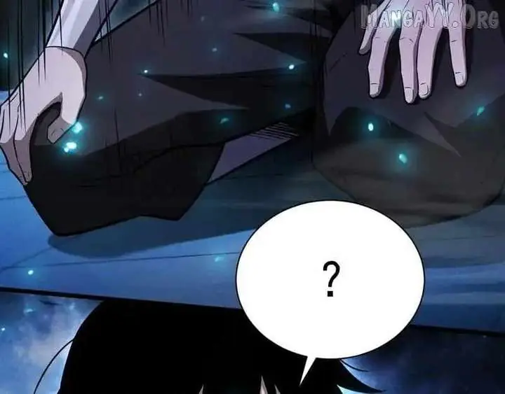 I Awoke as a God After Auto-Battling for a Million Years Chapter 57 Page 44