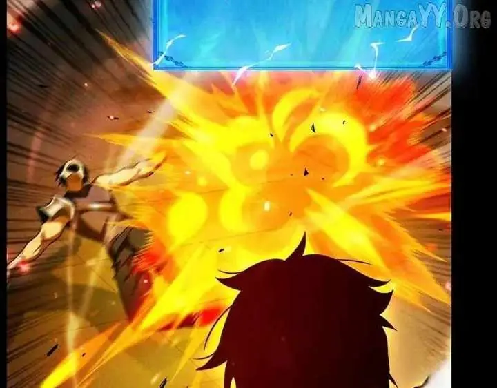 I Awoke as a God After Auto-Battling for a Million Years Chapter 57 Page 48