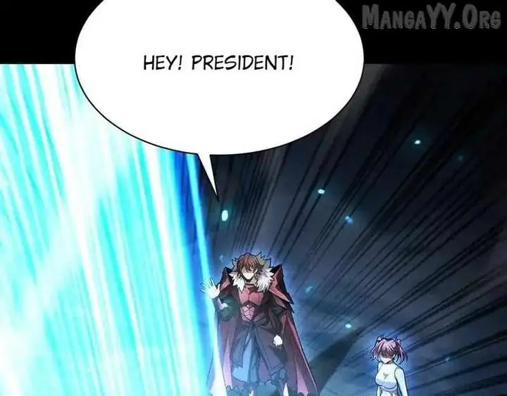 I Awoke as a God After Auto-Battling for a Million Years Chapter 57 Page 57