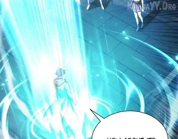 I Awoke as a God After Auto-Battling for a Million Years Chapter 57 Page 58