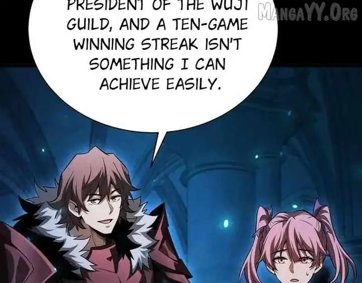 I Awoke as a God After Auto-Battling for a Million Years Chapter 57 Page 60