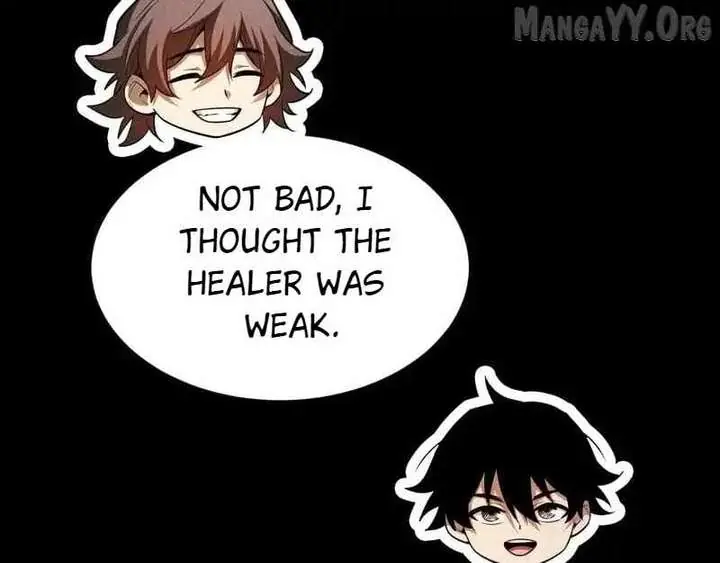 I Awoke as a God After Auto-Battling for a Million Years Chapter 57 Page 63