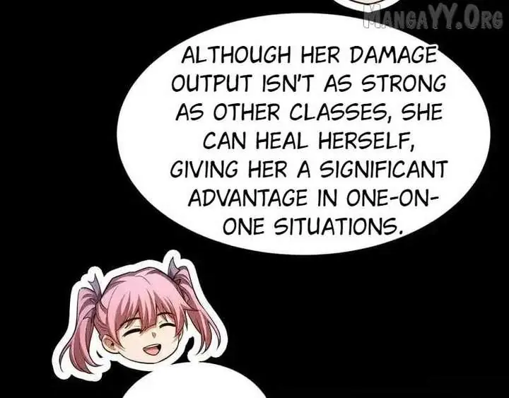 I Awoke as a God After Auto-Battling for a Million Years Chapter 57 Page 64