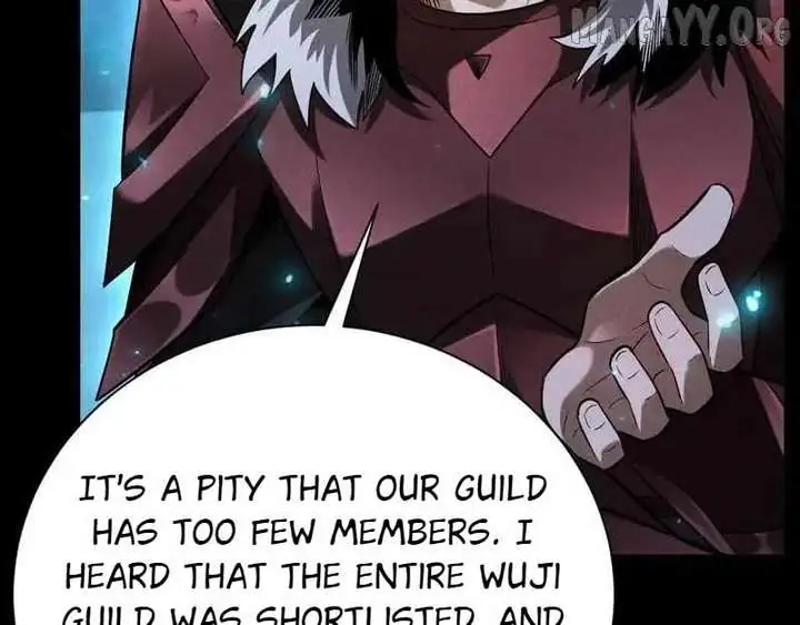 I Awoke as a God After Auto-Battling for a Million Years Chapter 57 Page 67
