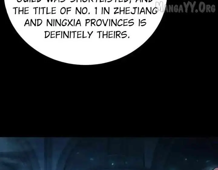 I Awoke as a God After Auto-Battling for a Million Years Chapter 57 Page 68