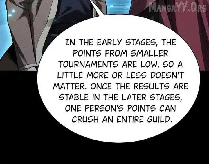 I Awoke as a God After Auto-Battling for a Million Years Chapter 57 Page 70