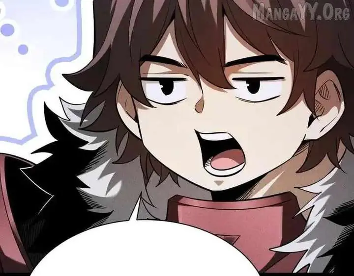 I Awoke as a God After Auto-Battling for a Million Years Chapter 57 Page 74