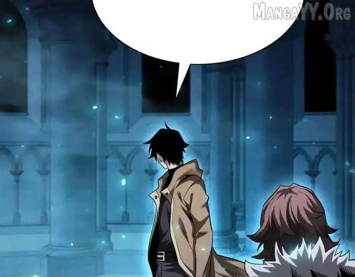 I Awoke as a God After Auto-Battling for a Million Years Chapter 57 Page 76