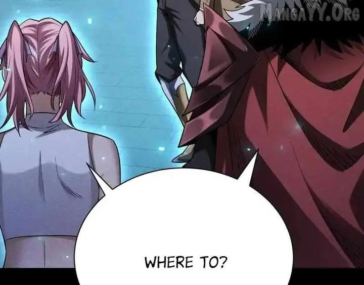 I Awoke as a God After Auto-Battling for a Million Years Chapter 57 Page 77