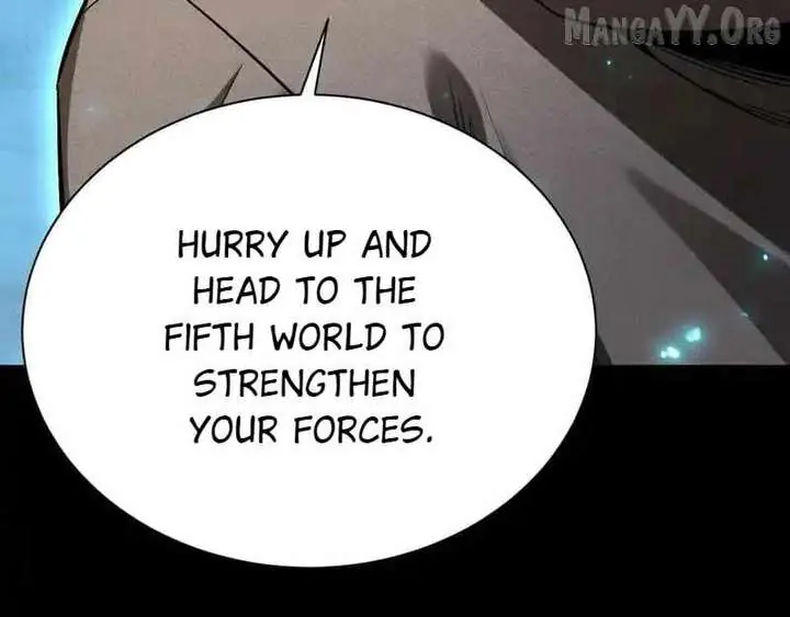 I Awoke as a God After Auto-Battling for a Million Years Chapter 57 Page 81