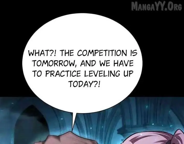 I Awoke as a God After Auto-Battling for a Million Years Chapter 57 Page 82