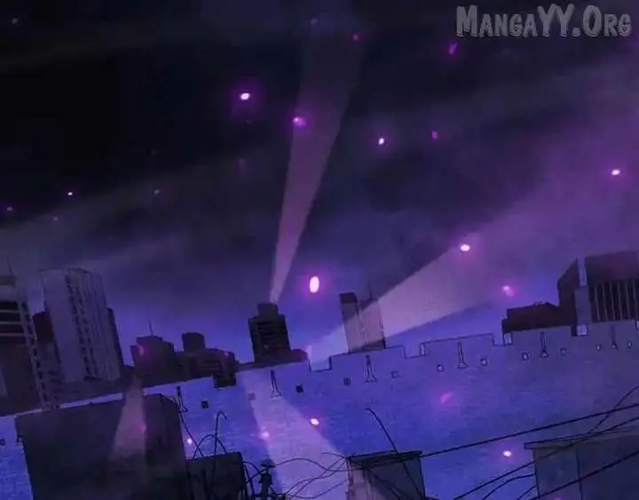I Awoke as a God After Auto-Battling for a Million Years Chapter 57 Page 87
