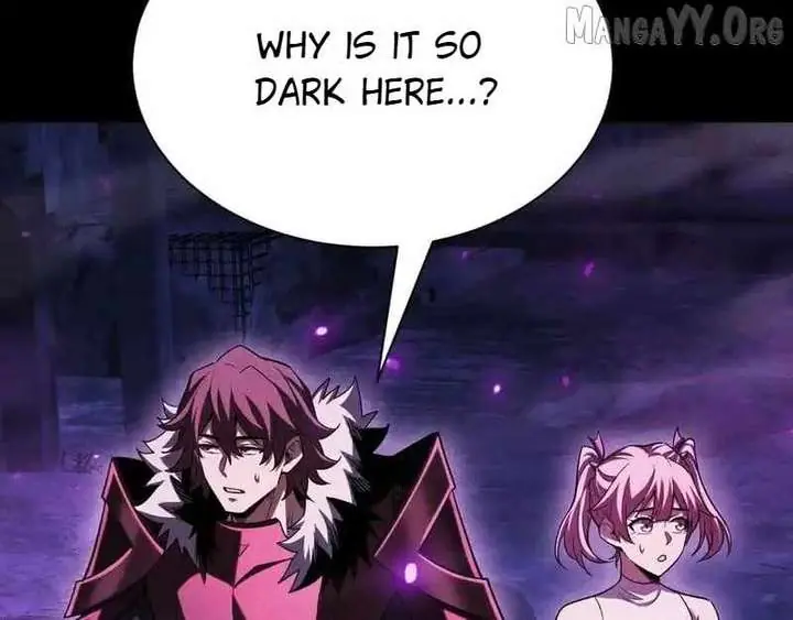 I Awoke as a God After Auto-Battling for a Million Years Chapter 57 Page 91