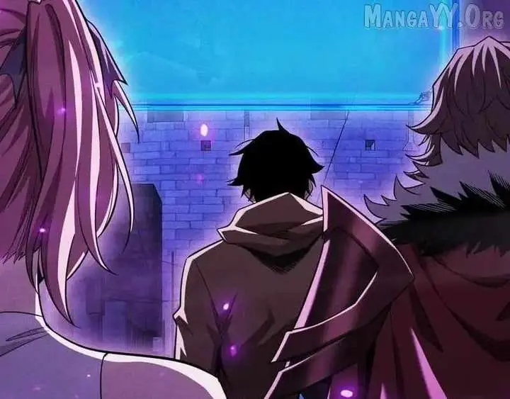 I Awoke as a God After Auto-Battling for a Million Years Chapter 57 Page 96
