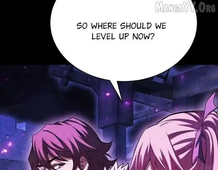 I Awoke as a God After Auto-Battling for a Million Years Chapter 57 Page 98