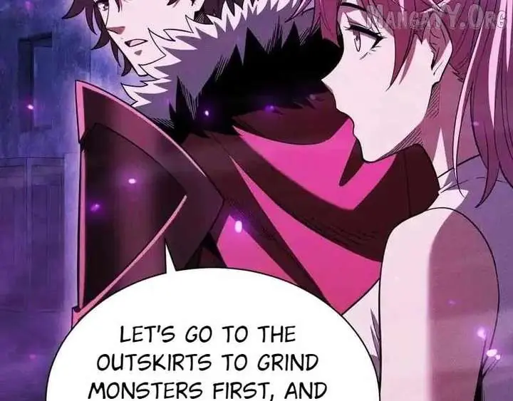 I Awoke as a God After Auto-Battling for a Million Years Chapter 57 Page 99