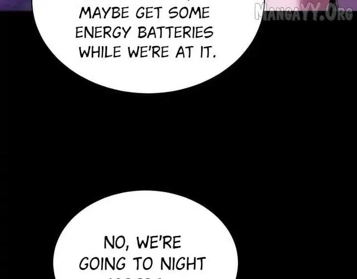 I Awoke as a God After Auto-Battling for a Million Years Chapter 57 Page 100