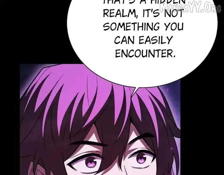 I Awoke as a God After Auto-Battling for a Million Years Chapter 57 Page 103