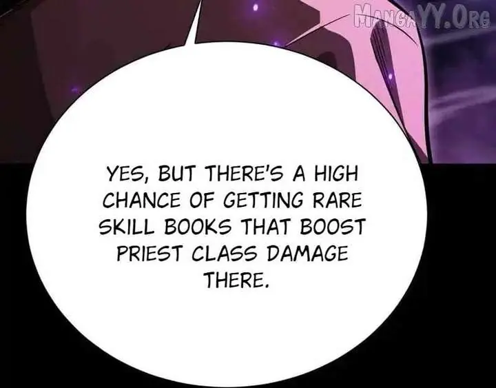 I Awoke as a God After Auto-Battling for a Million Years Chapter 57 Page 108
