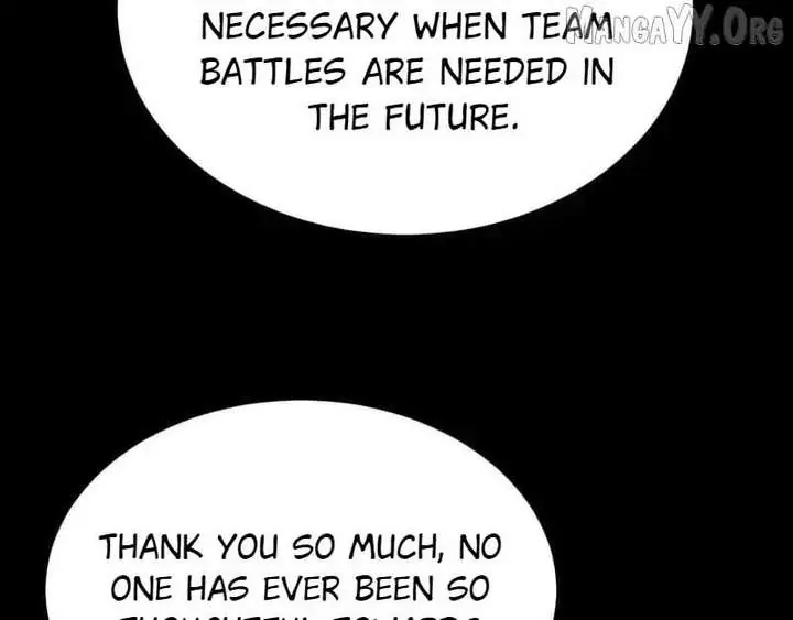 I Awoke as a God After Auto-Battling for a Million Years Chapter 57 Page 112