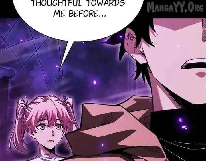 I Awoke as a God After Auto-Battling for a Million Years Chapter 57 Page 113