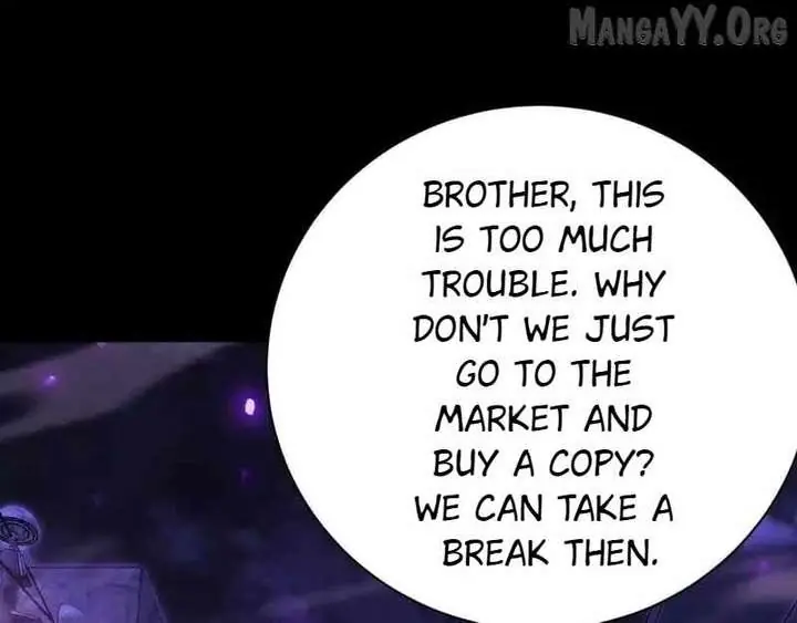 I Awoke as a God After Auto-Battling for a Million Years Chapter 57 Page 115