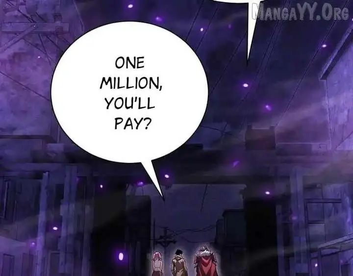 I Awoke as a God After Auto-Battling for a Million Years Chapter 57 Page 116