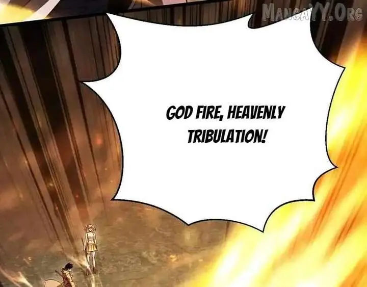 I Awoke as a God After Auto-Battling for a Million Years Chapter 57 Page 127