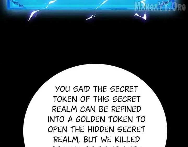 I Awoke as a God After Auto-Battling for a Million Years Chapter 57 Page 132