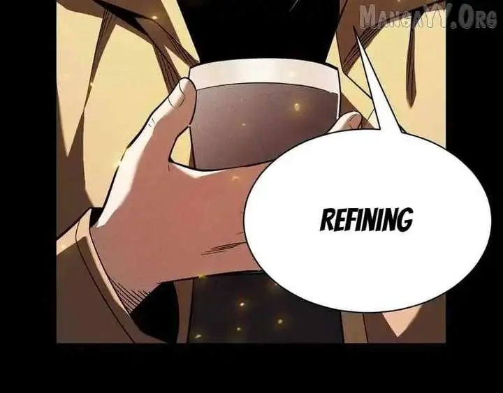 I Awoke as a God After Auto-Battling for a Million Years Chapter 57 Page 137
