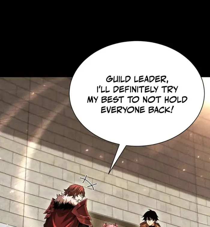 I Awoke as a God After Auto-Battling for a Million Years Chapter 60 Page 6