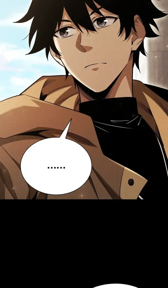 I Awoke as a God After Auto-Battling for a Million Years Chapter 60 Page 16